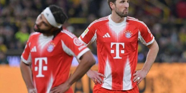 连詹俊都在感叹！凯恩赛季50球+德比双响，英格兰队长想要更多