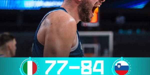 欧洲杯综述：东契奇42+10率队晋级 字母37+10希腊奏凯